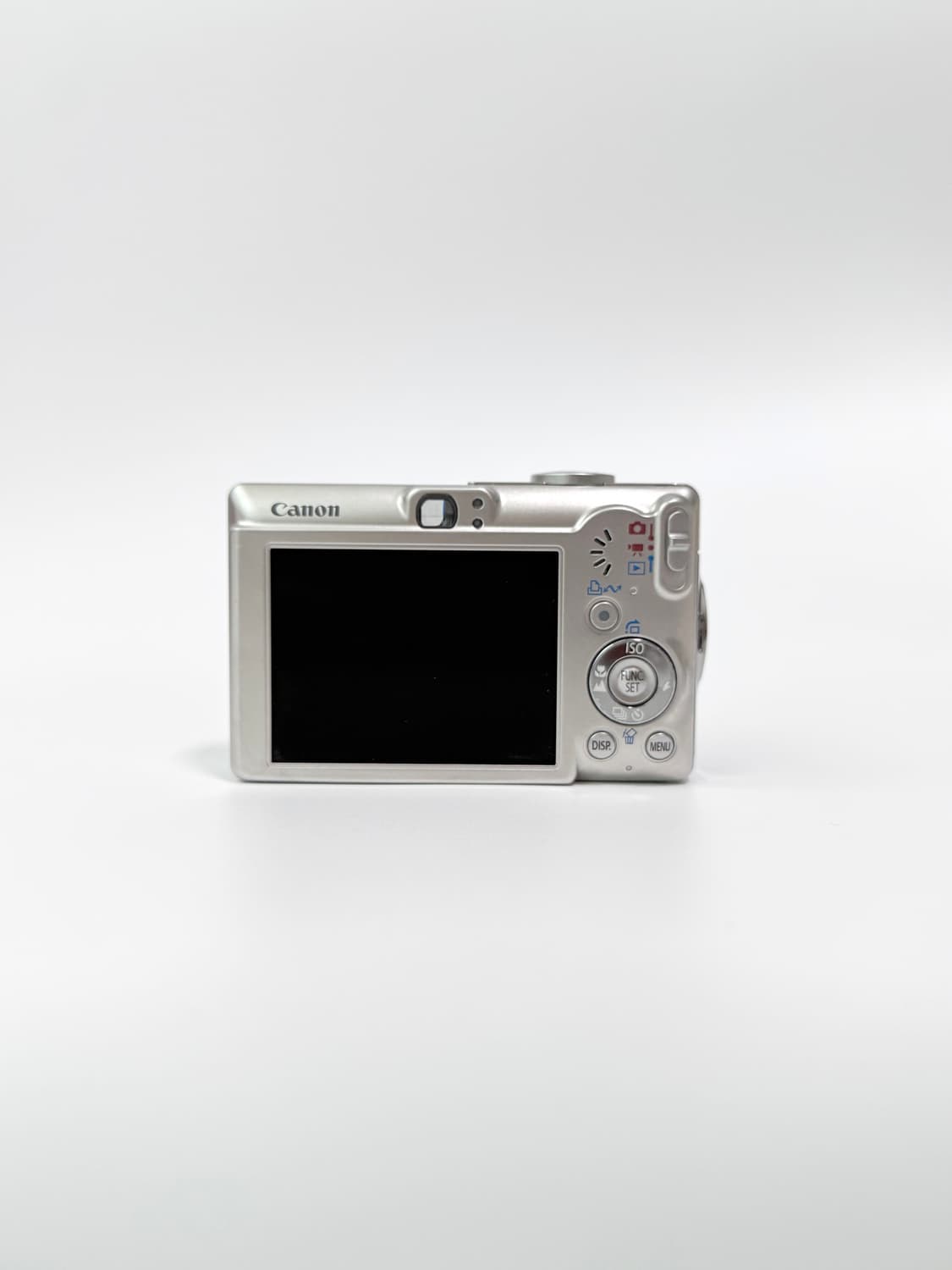[풀구성미품!] 캐논 익시 ixy70 (익서스 ixus60) 실버 디카 상품이미지6