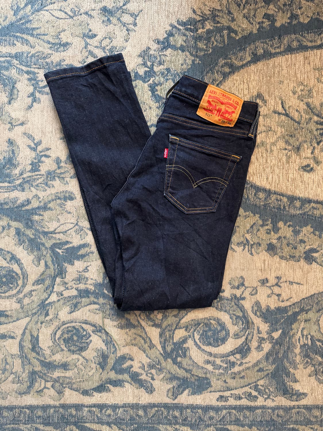 levi.s 511 29x30 상품이미지1