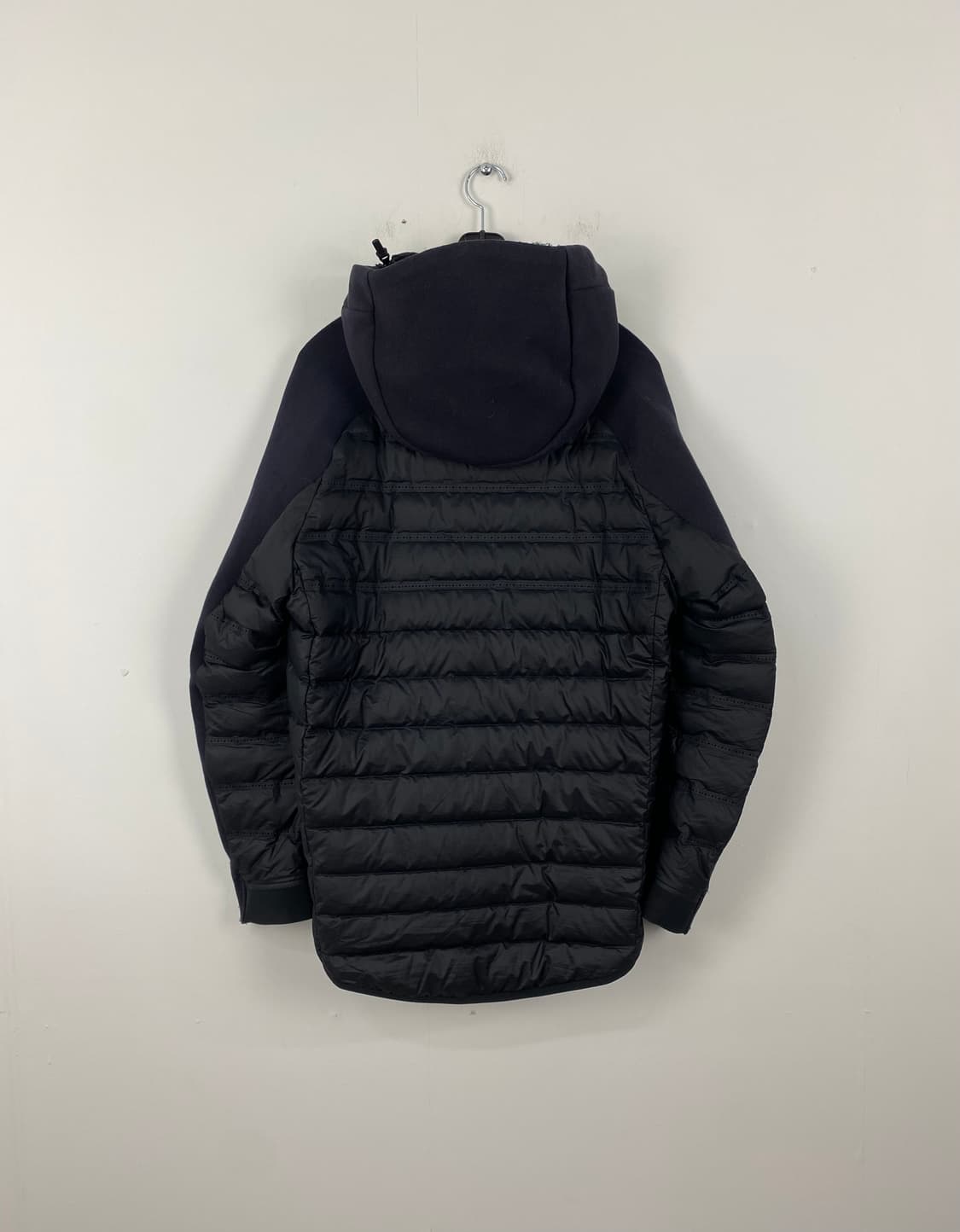 나이키 에어로로프트 테크팩 언발란스 경량패딩 자켓 (S) 상품이미지2