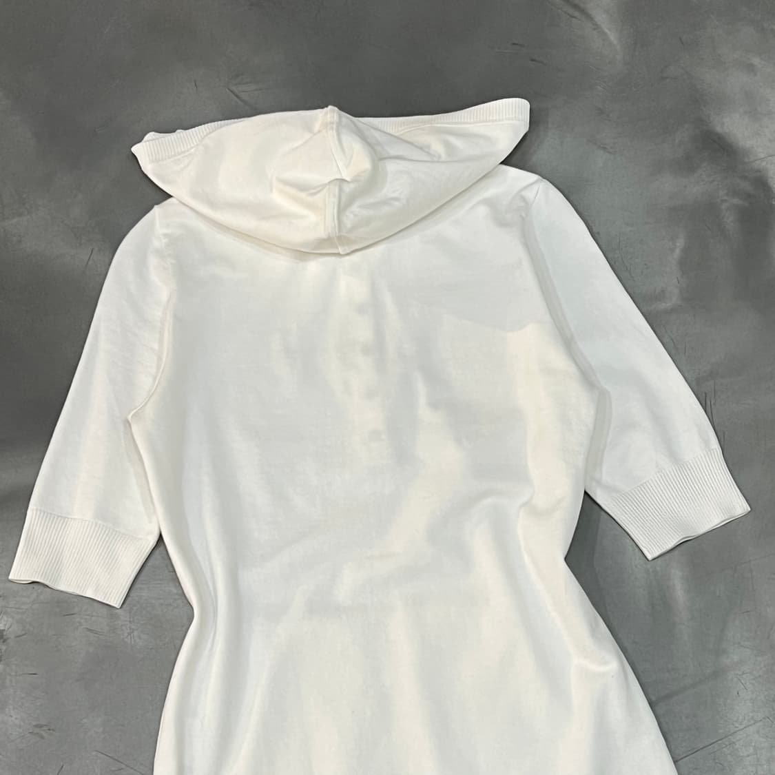  버버리 블루라벨 후드 하프 원피스 y16021 상품이미지5