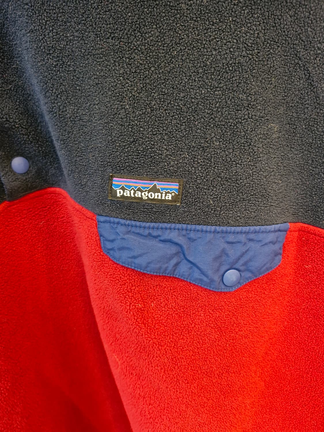 Z-372 파타고니아 신칠라  상품이미지3