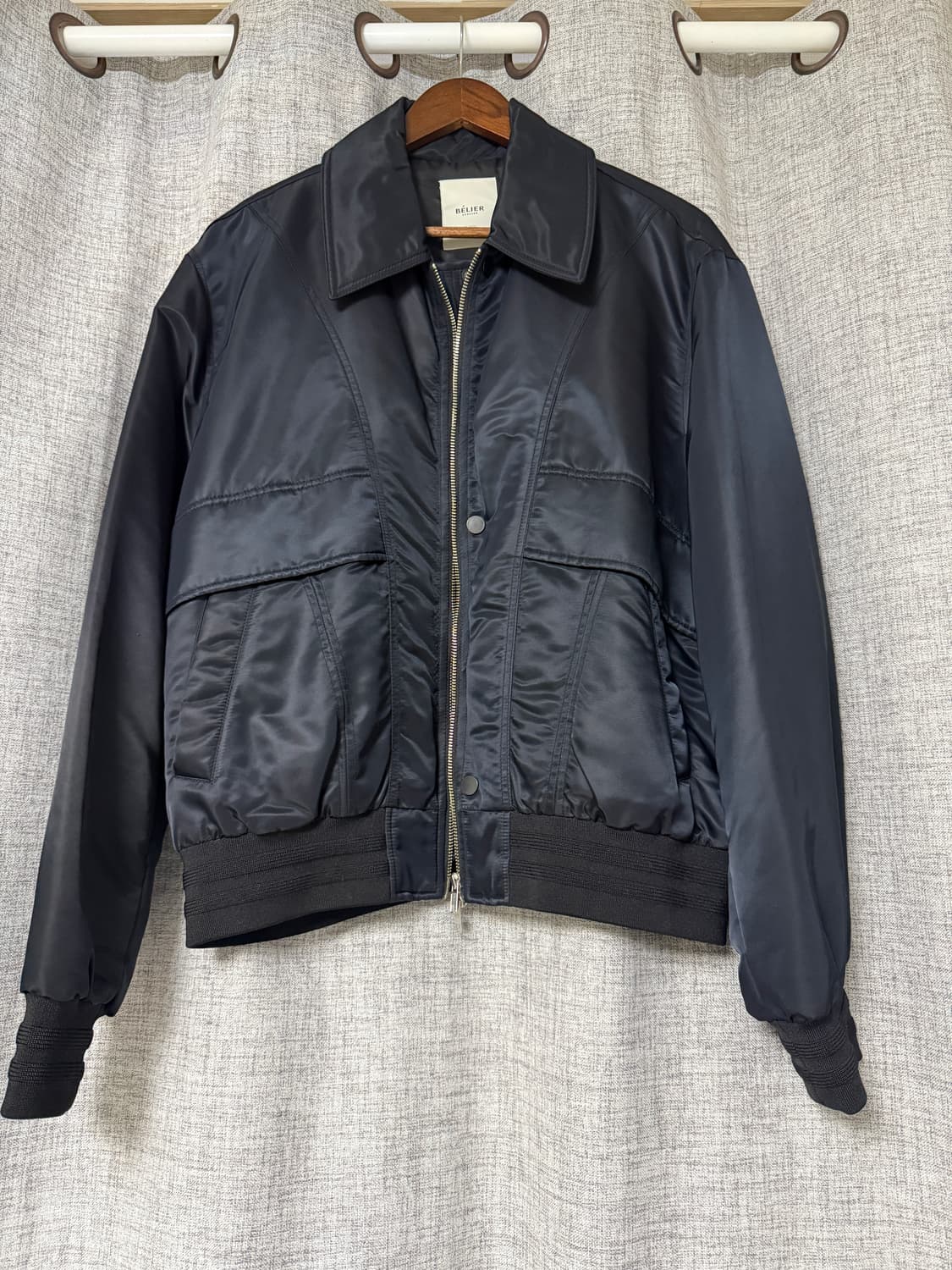 벨리에 / MA-1봄버 / M 상품이미지1