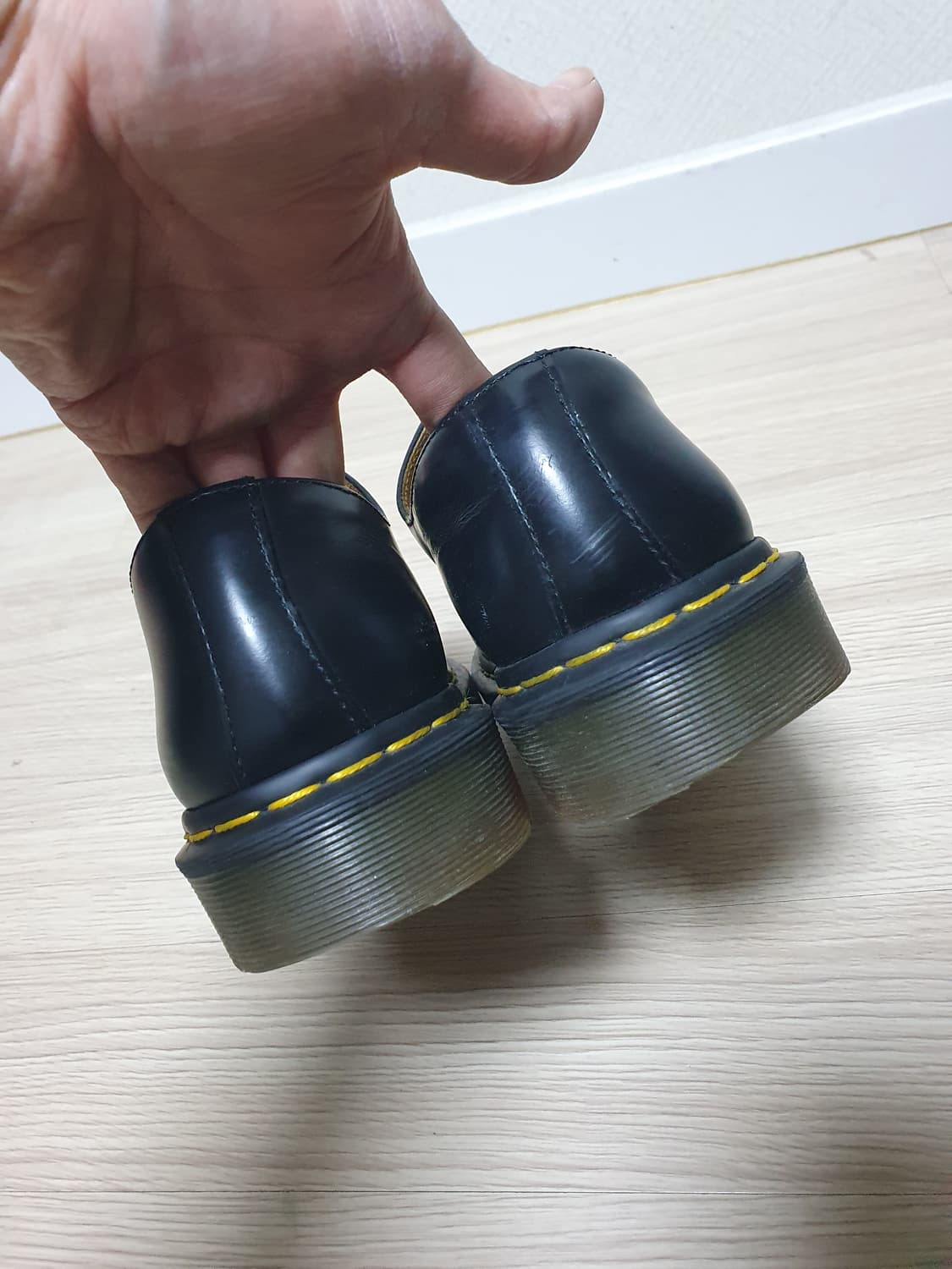 닥터마틴 1461 로퍼 270 상품이미지6