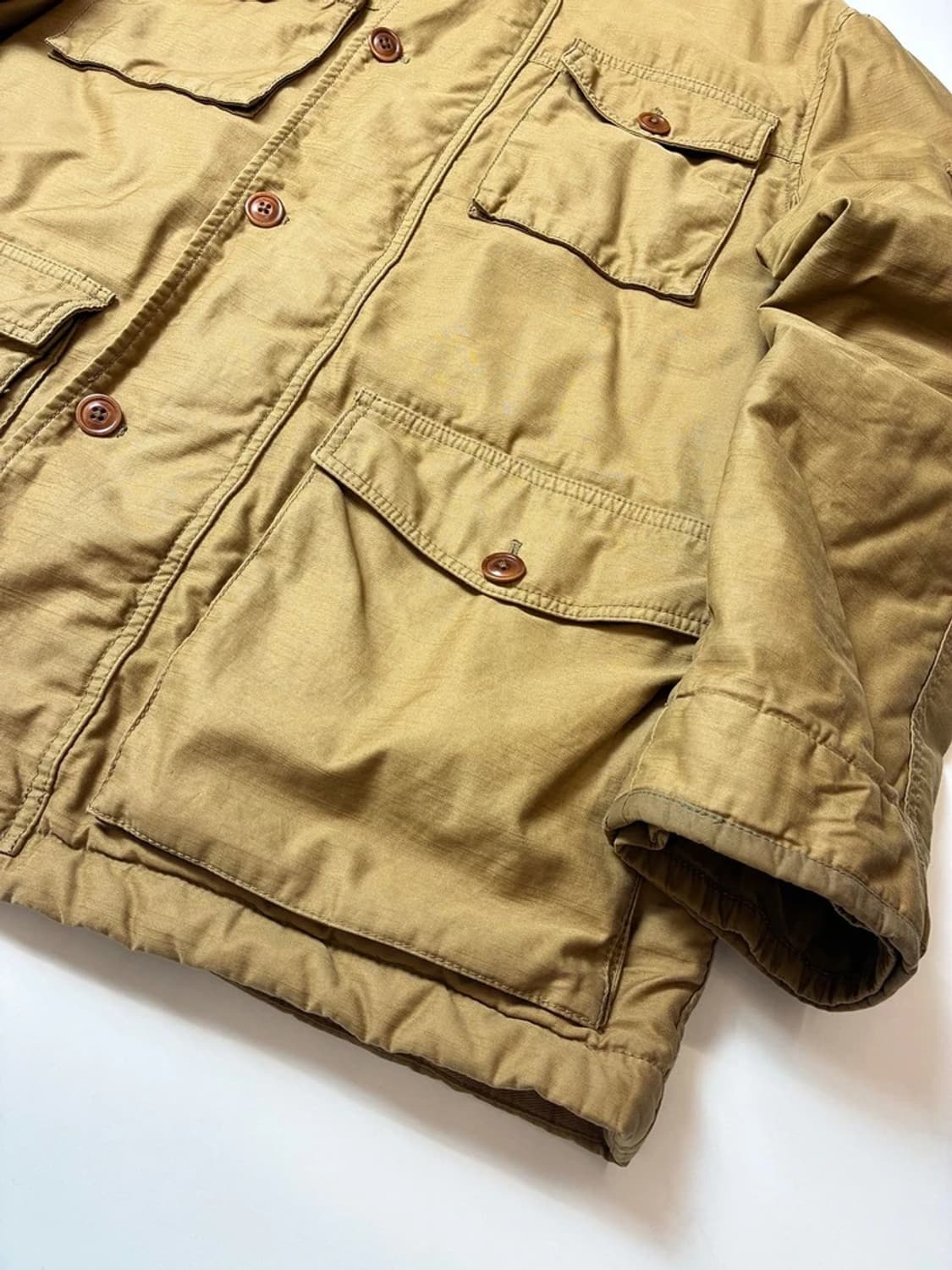 제이크루 JCREW M-65 유틸리티 필드 메카닉 자켓 PN8436 상품이미지4