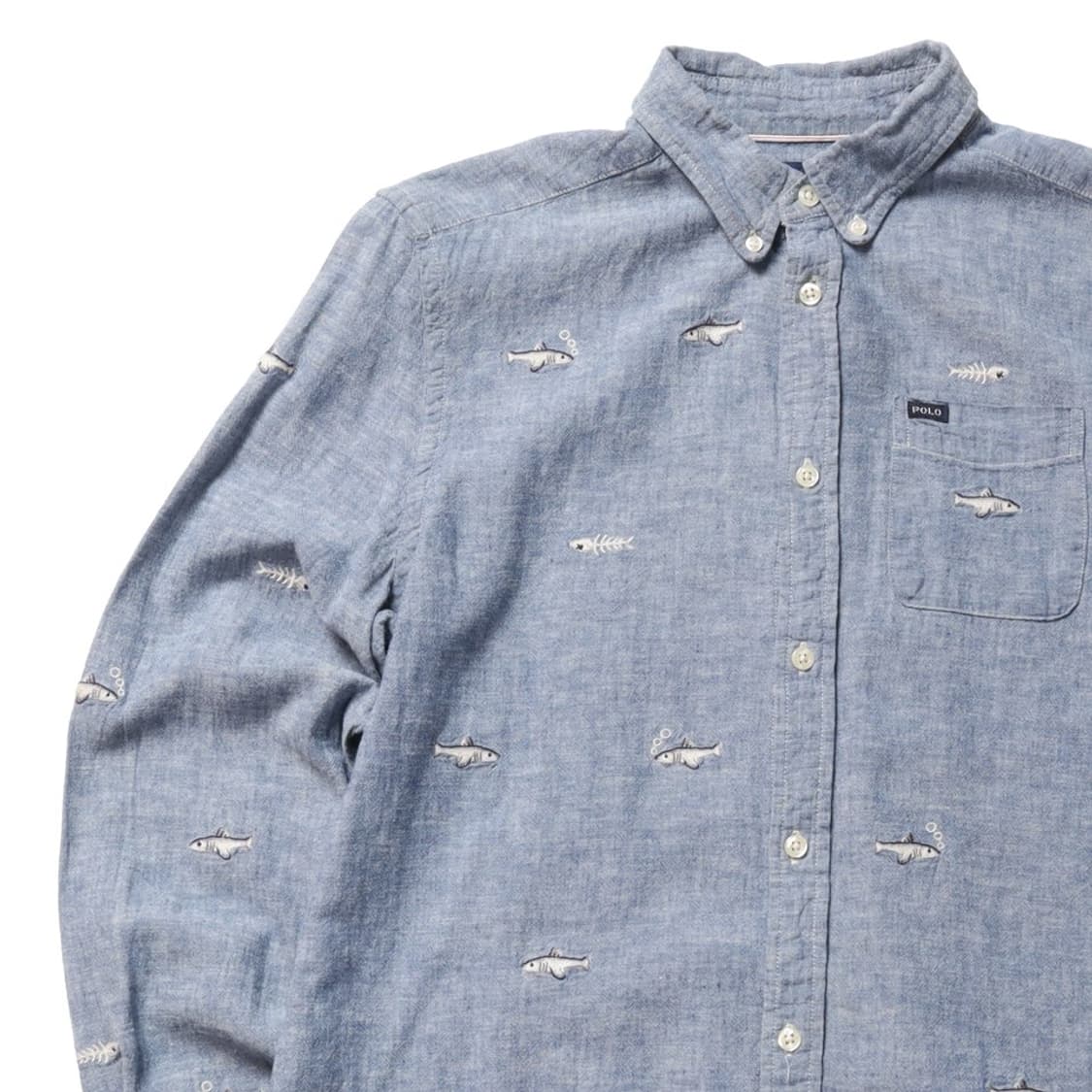 폴로 랄프로렌 Polo by Ralph Lauren Shirt 상품이미지2