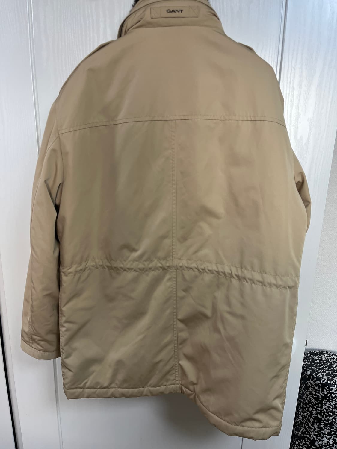 gant 간트 사파리 집업 자켓, 바람막이 100~105 상품이미지5