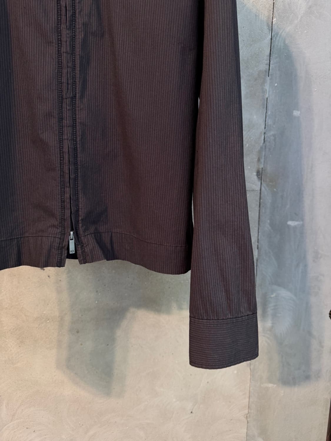 아르마니 익스체인지 클래식 블루종 100 상품이미지7