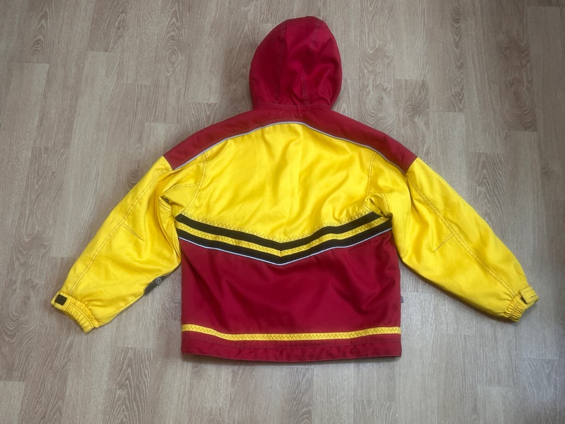 엘레쎄 레이싱 자켓 Italy 상품이미지2