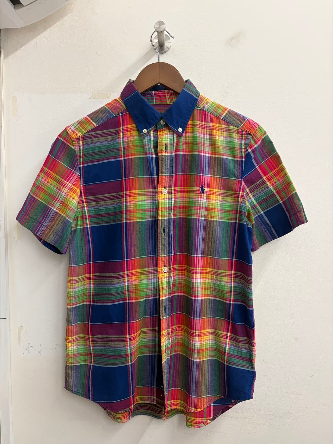 N332. 폴로 반팔 셔츠 상품이미지1