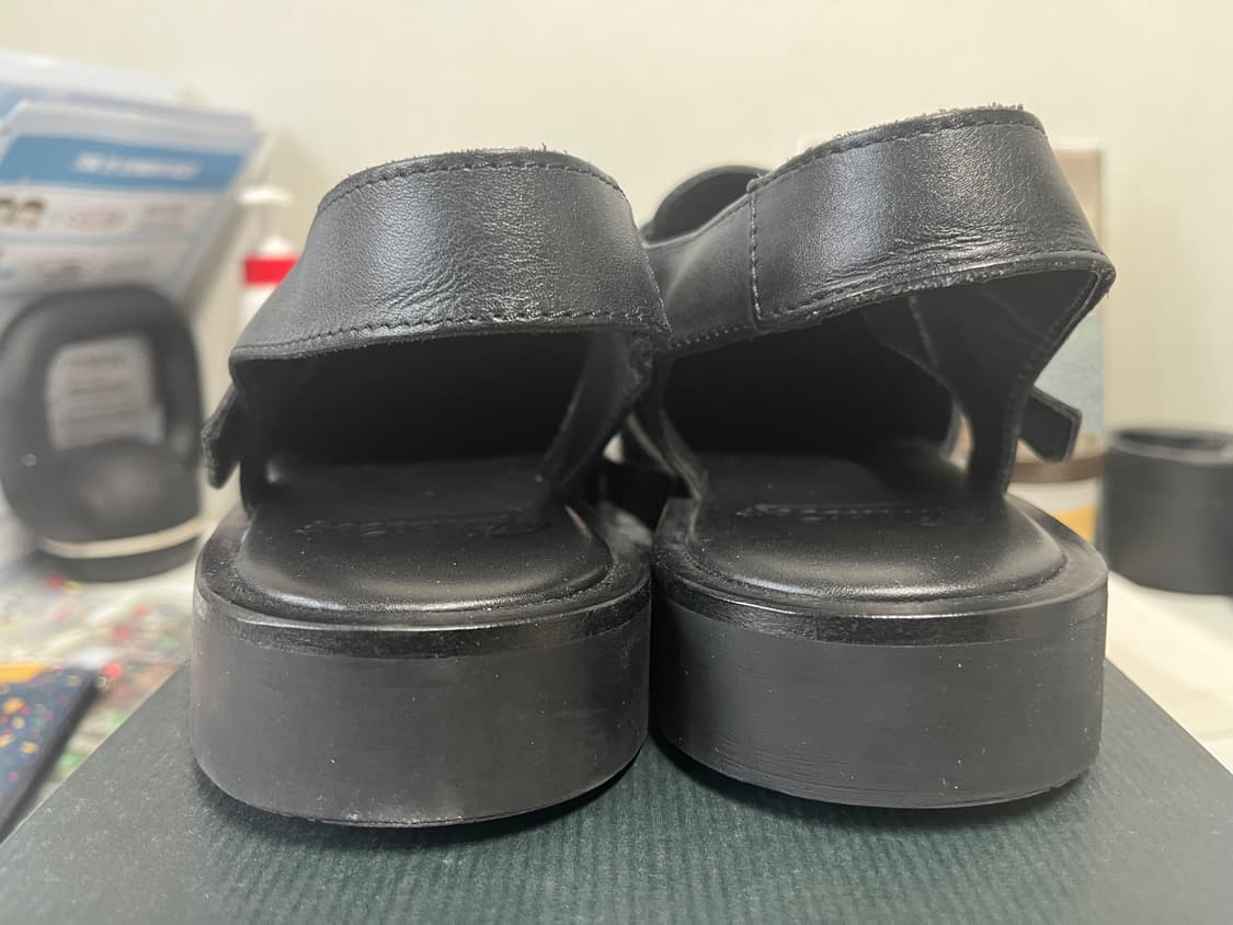 paraboot adriatic 파라부트 아드리아틱 42(270) 사이즈 상품이미지4