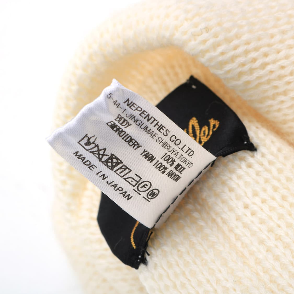 Needles 상품이미지6