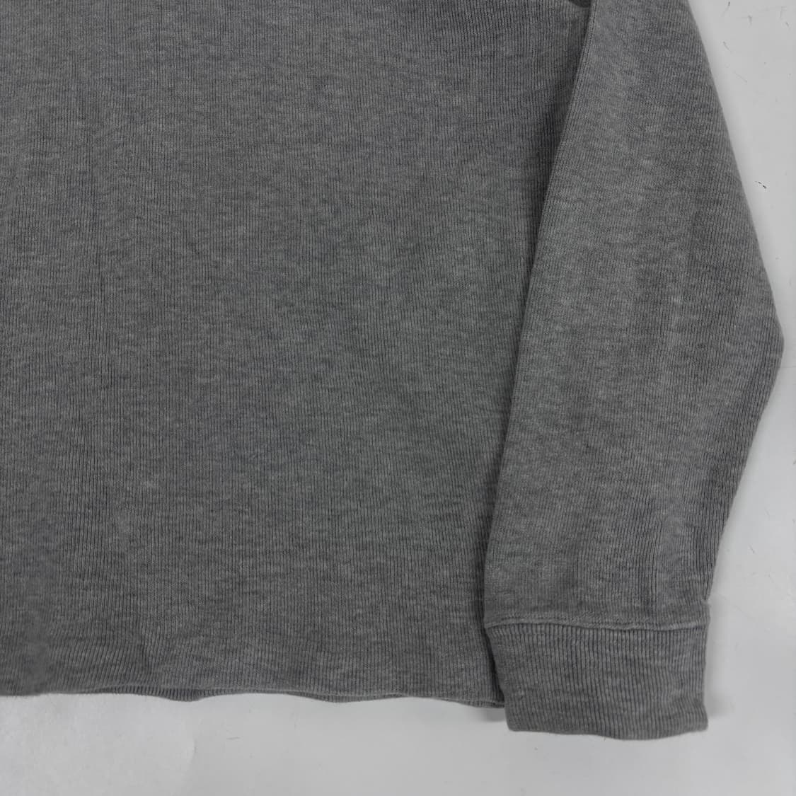 폴로 반집업 니트 상품이미지5