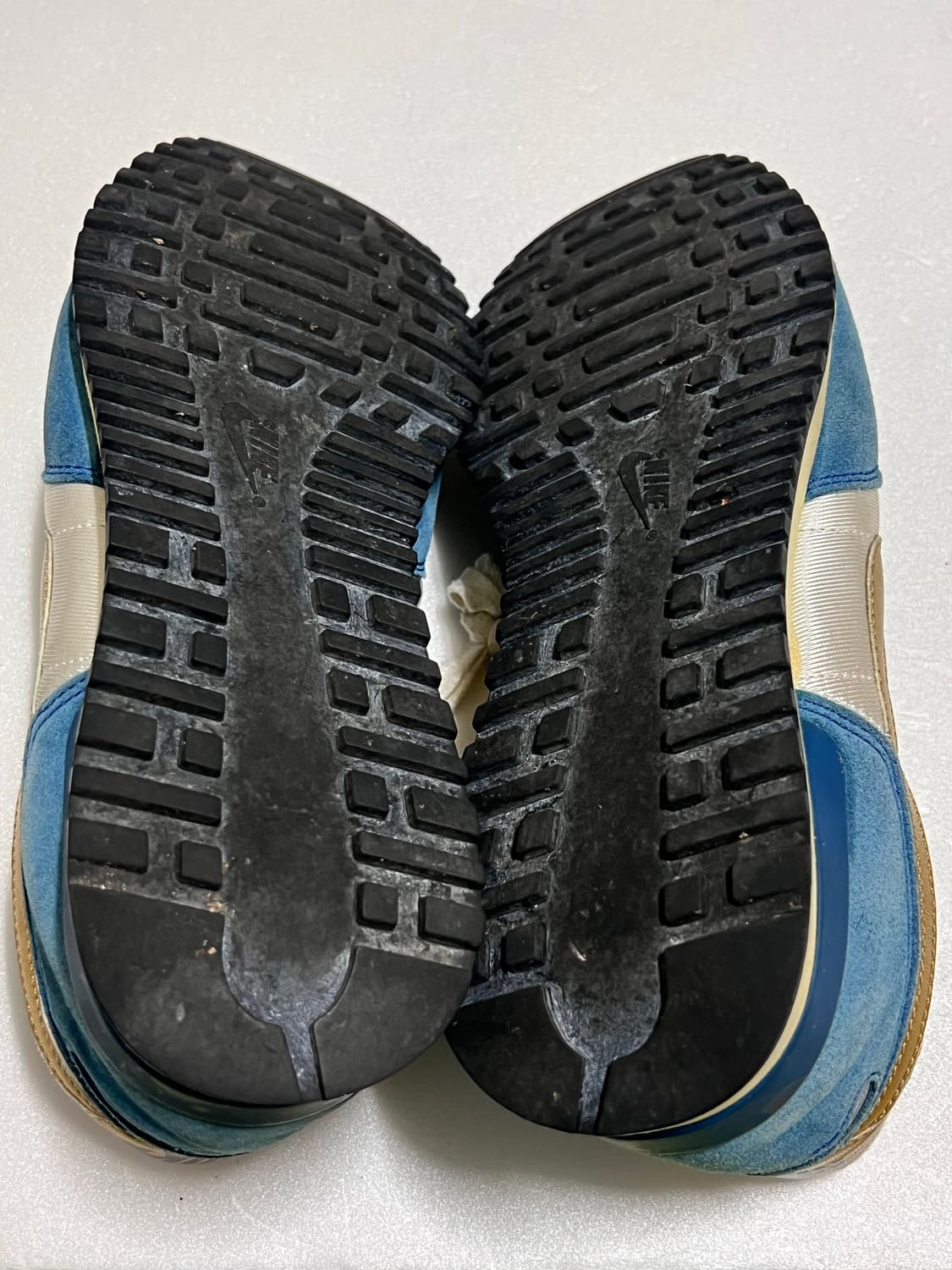 나이키 빈티지 볼텍스 흰파금 275 상품이미지6