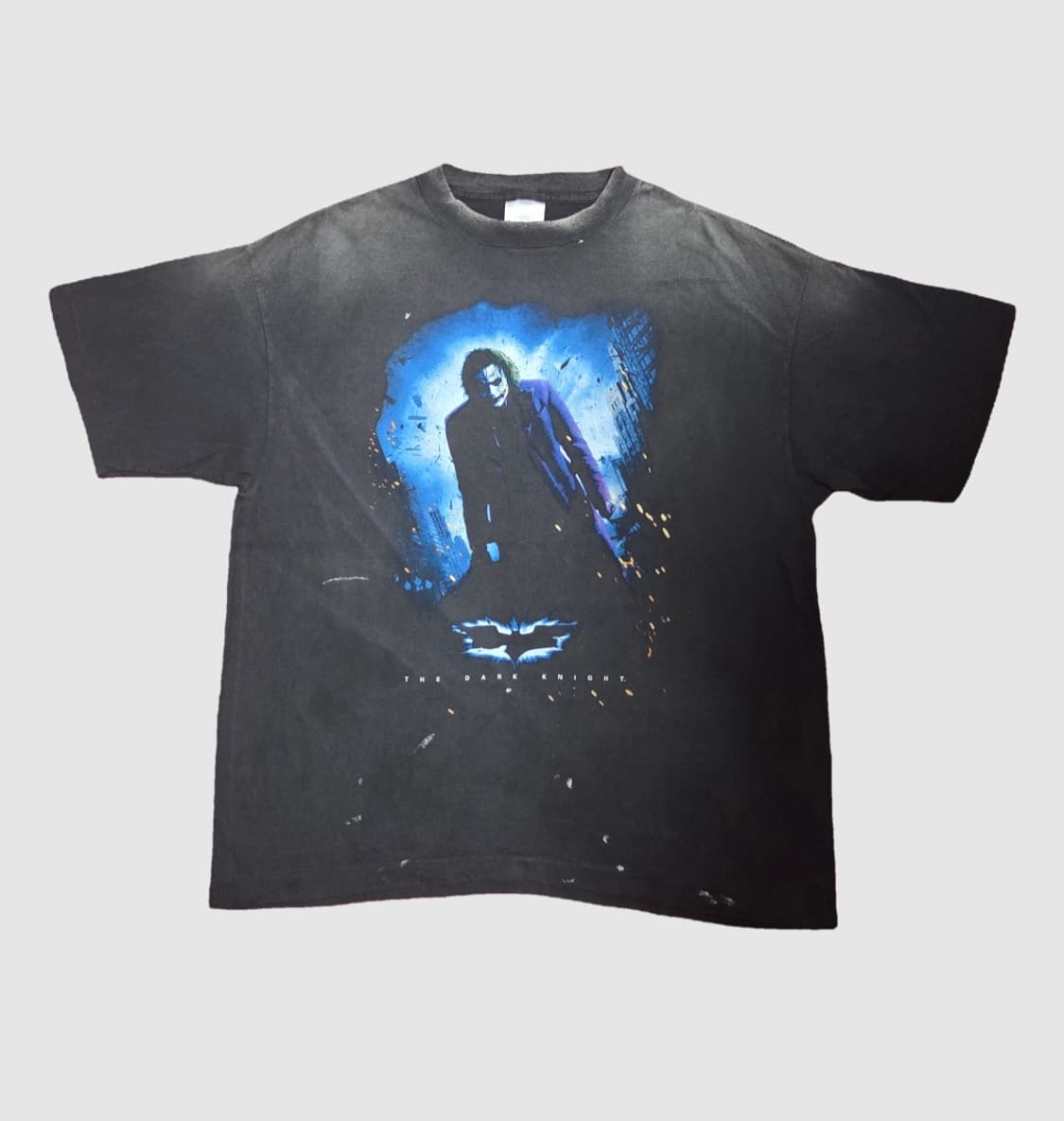 세인트미카엘 x 다크나이트 25ss 상품이미지1