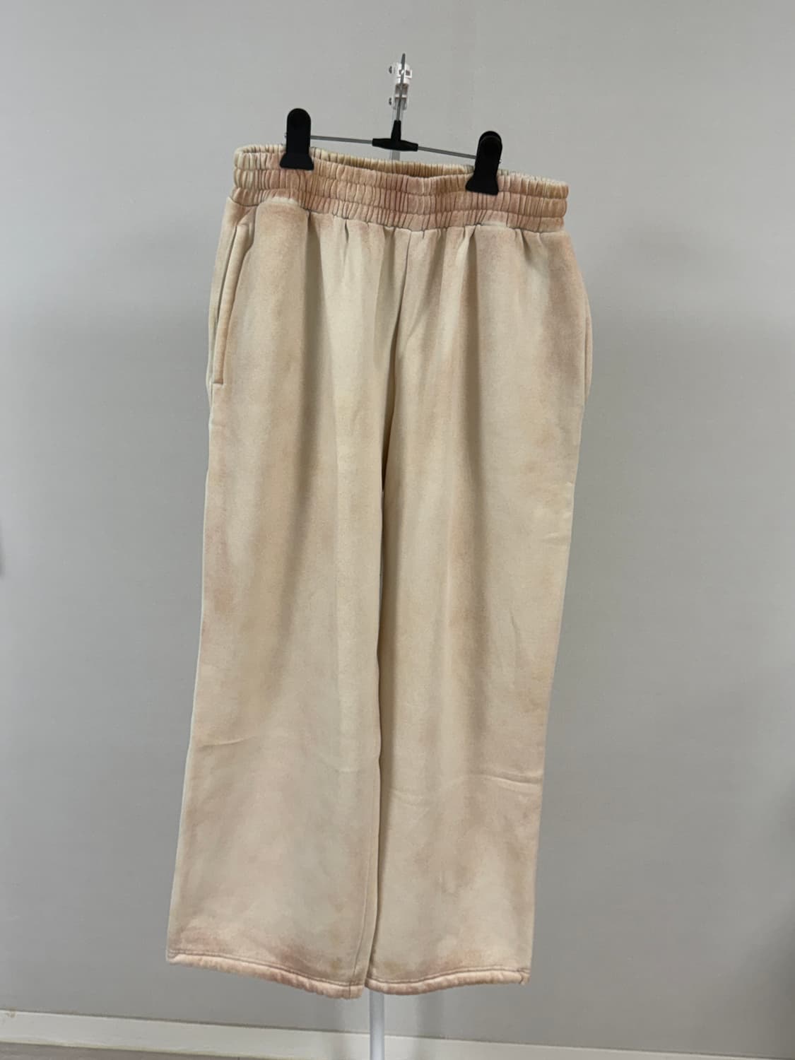 lcbx x ntfd sweat pants 상품이미지2