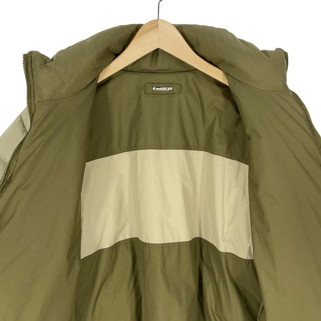 Nike ACG Reversible Padding 상품이미지6