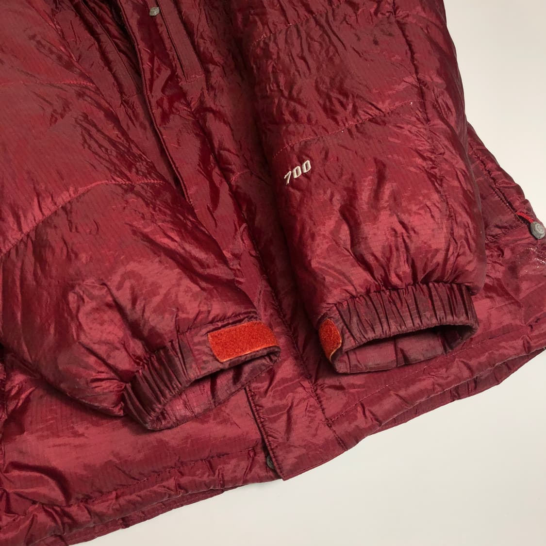 노스페이스 다운패딩 XL 상품이미지8