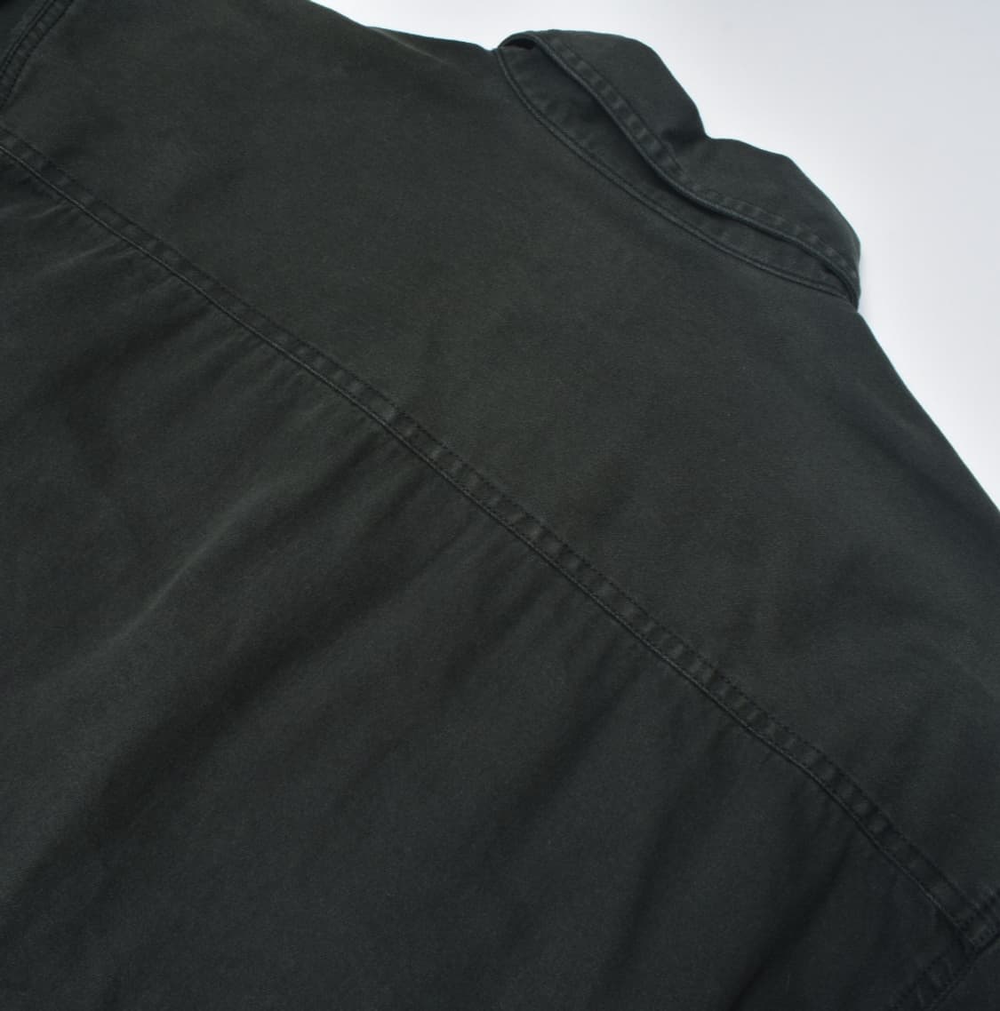 90S 리바이스 빈티지 아메카지 포켓 셔츠 남방 105 N0766 상품이미지3