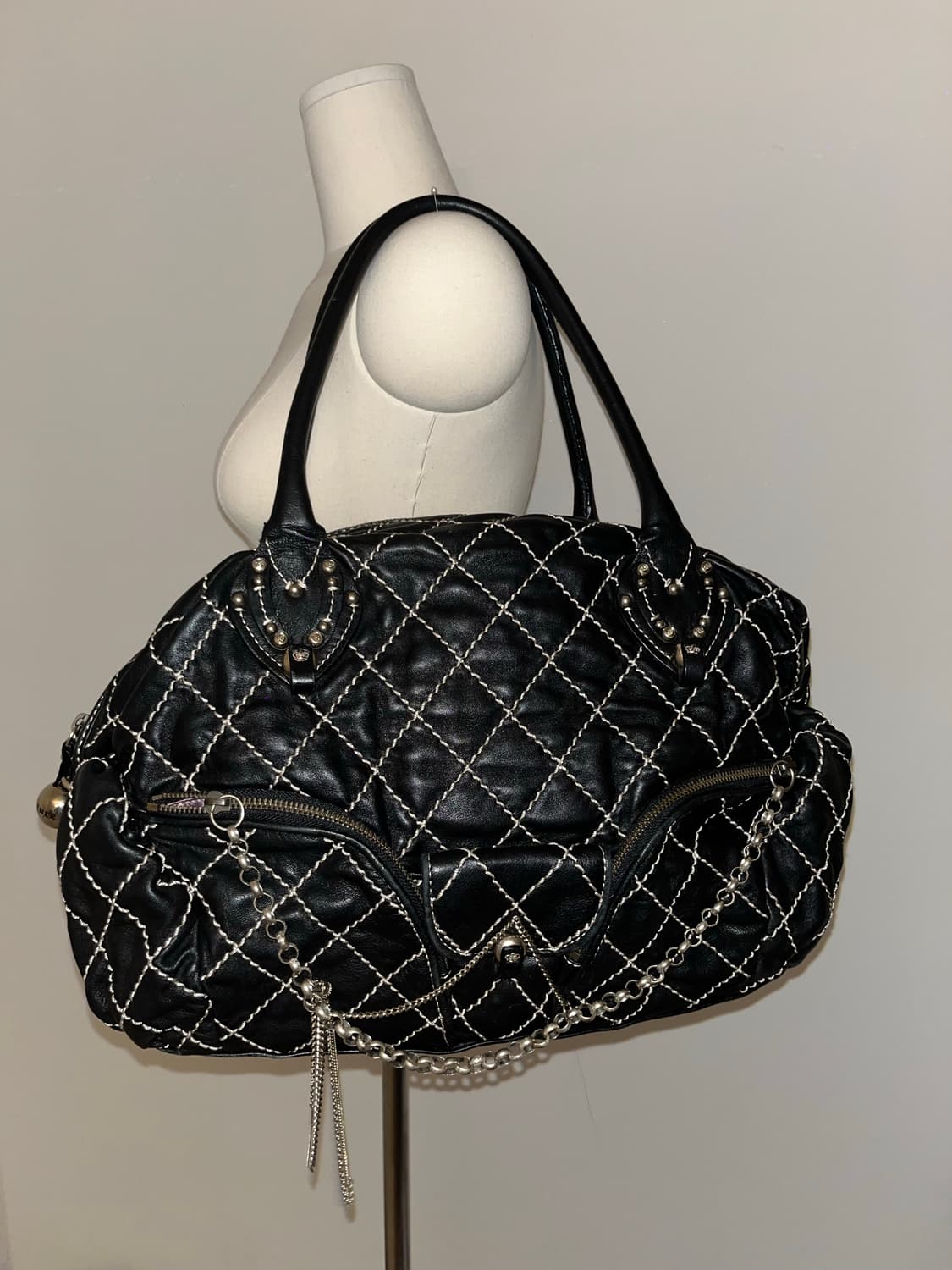 Juicy Couture Limited Edition Bag 상품이미지3