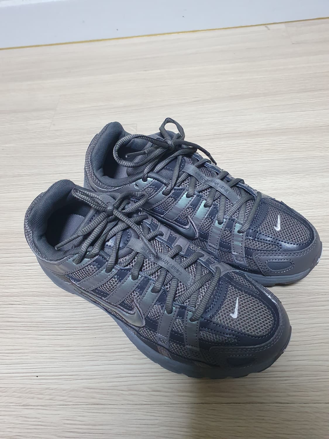 나이키 p-6000 운동화 245 상품이미지8