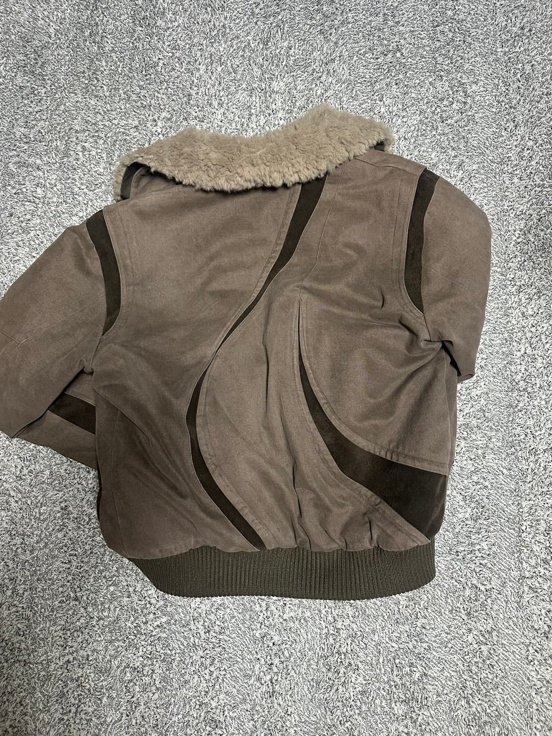 엑슬림 ep.6 04 jacket 상품이미지2