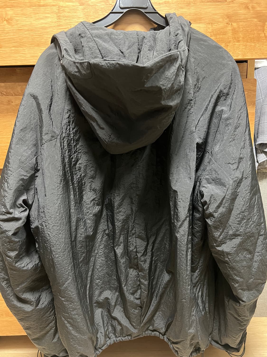 폴리테루 라후자 1.0v 블랙 3 상품이미지4