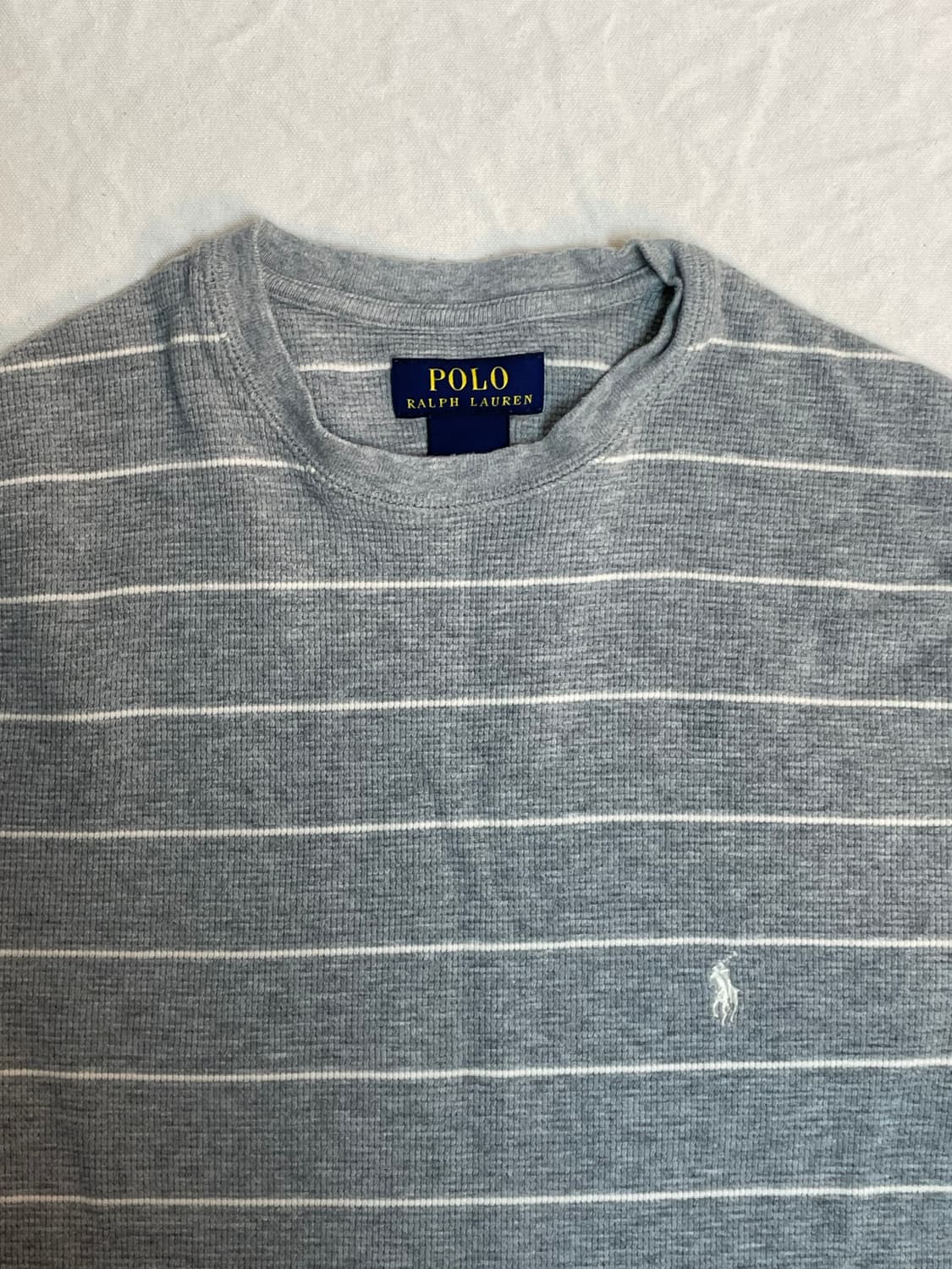 폴로 니트 롱슬리브 상품이미지5