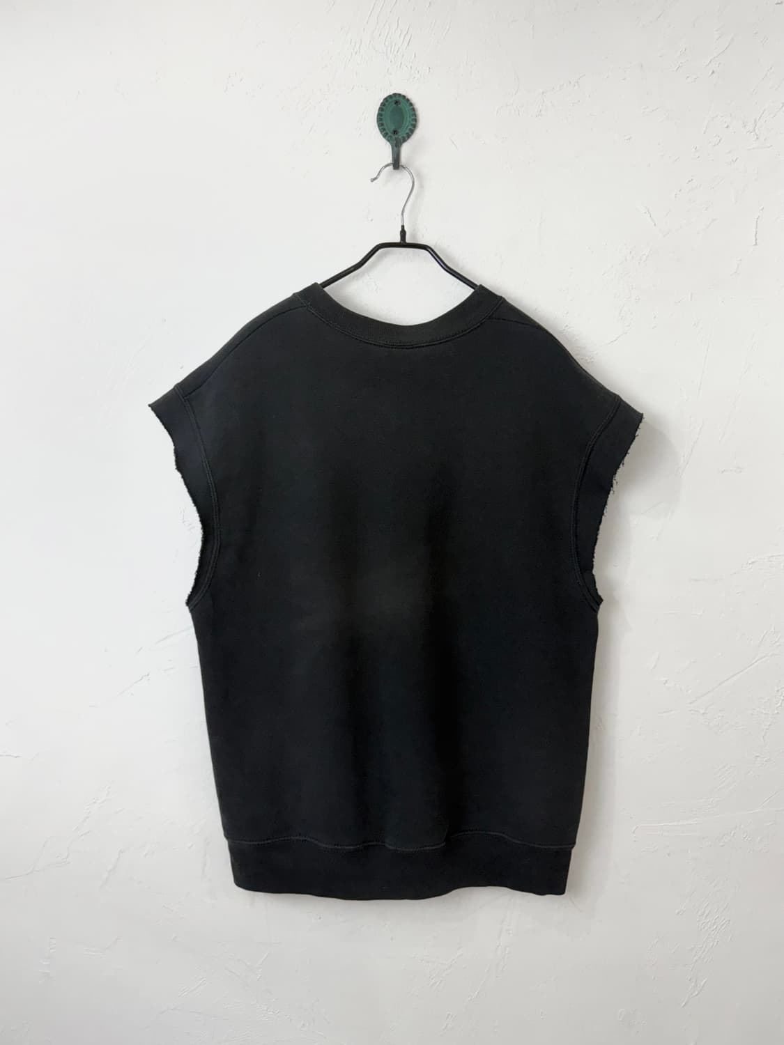 90s FRUIT OF THE LOOM 컷오프 스웻셔츠 상품이미지3