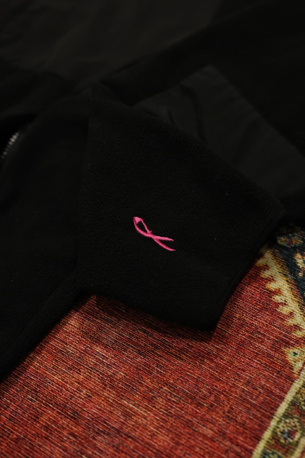 노스페이스 후리스 자켓 판매 상품이미지4