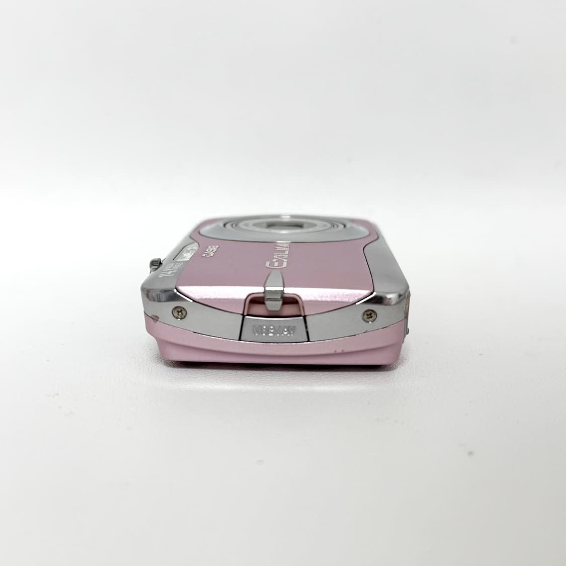 카시오 엑슬림 Z550 핑크 | Casio Exilim EX- 상품이미지6