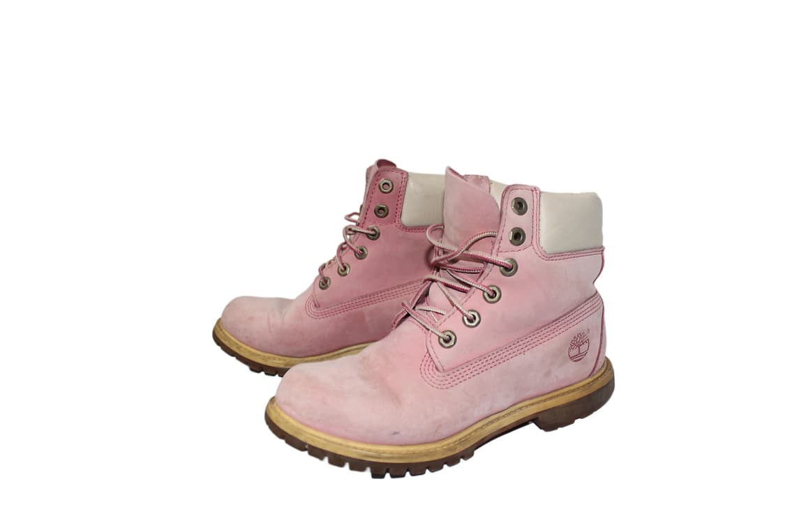 Timberland 팀버랜드 프리미엄 부츠 상품이미지1