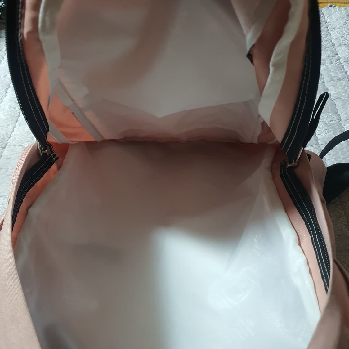 잔스포츠 빅스튜던트 미스티로즈 백팩.jansport 상품이미지3
