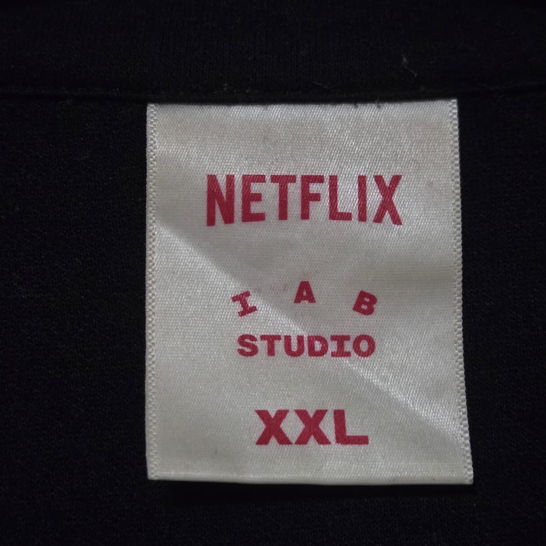 아이앱스튜디오 넷플릭스 파자마 / 잠옷 상품이미지3