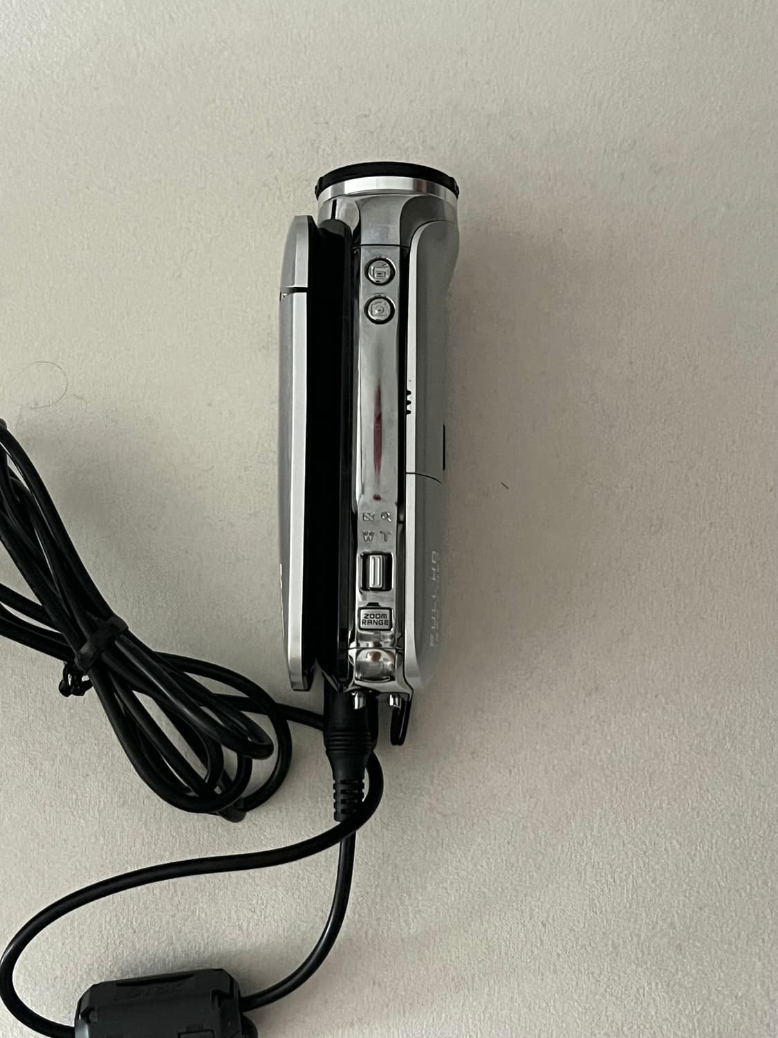 Sanyo Xacti DMX-GH1-S 상품이미지2