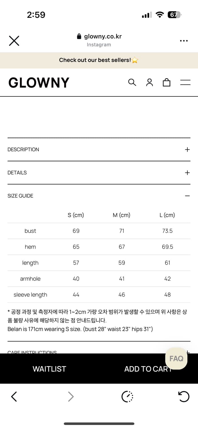 GLOWNY MOOR REVERSIBLE FUR JACKET 상품이미지4