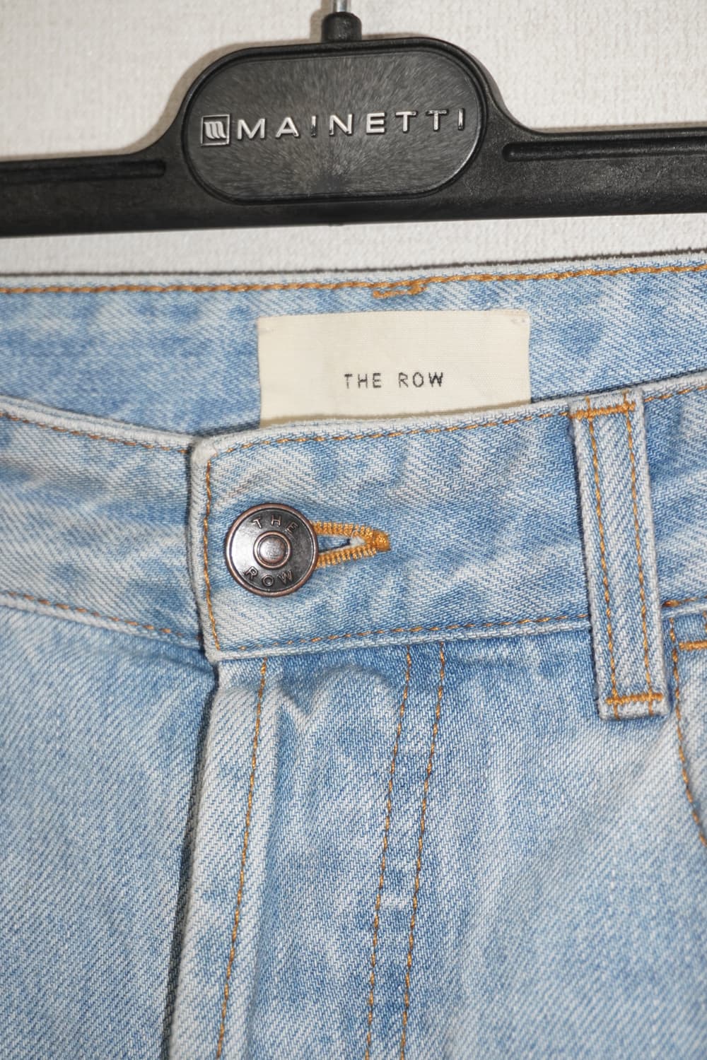 더로우 데님 30 상품이미지3