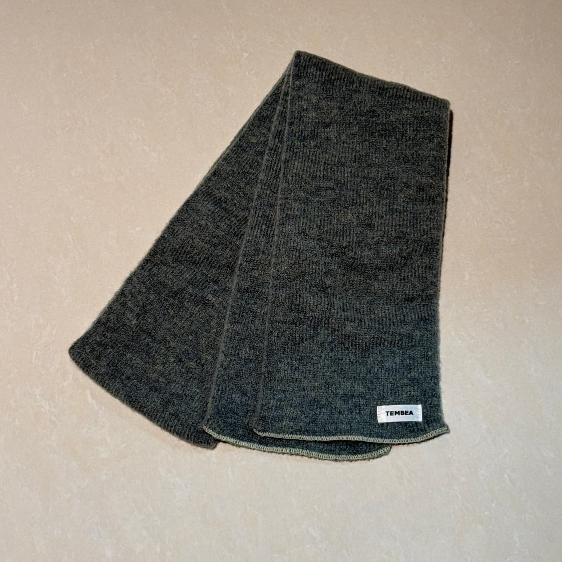 템베아(TEMBEA) 목도리 머플러 상품이미지1