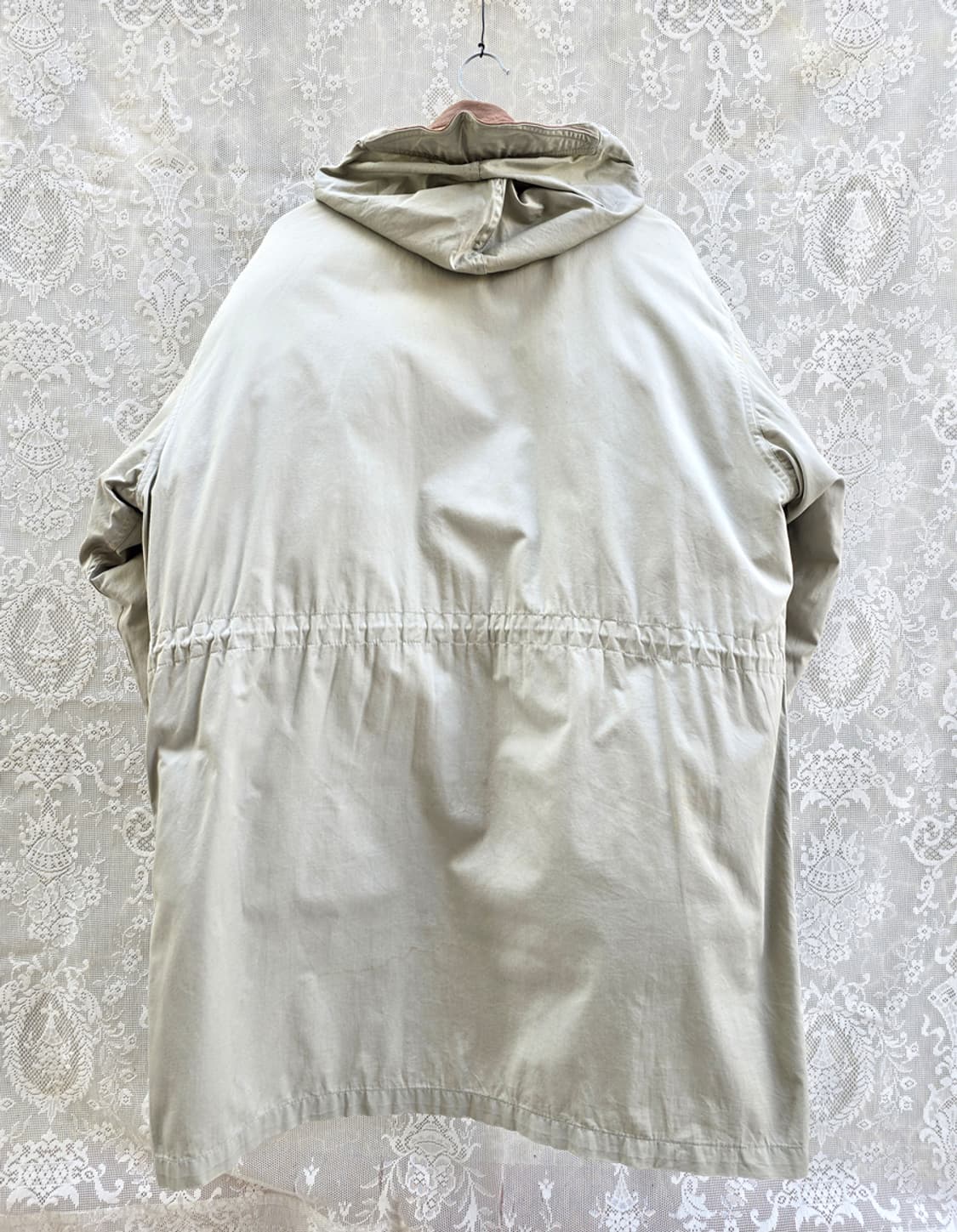 90s 도그파이트 마운틴 파카 상품이미지2