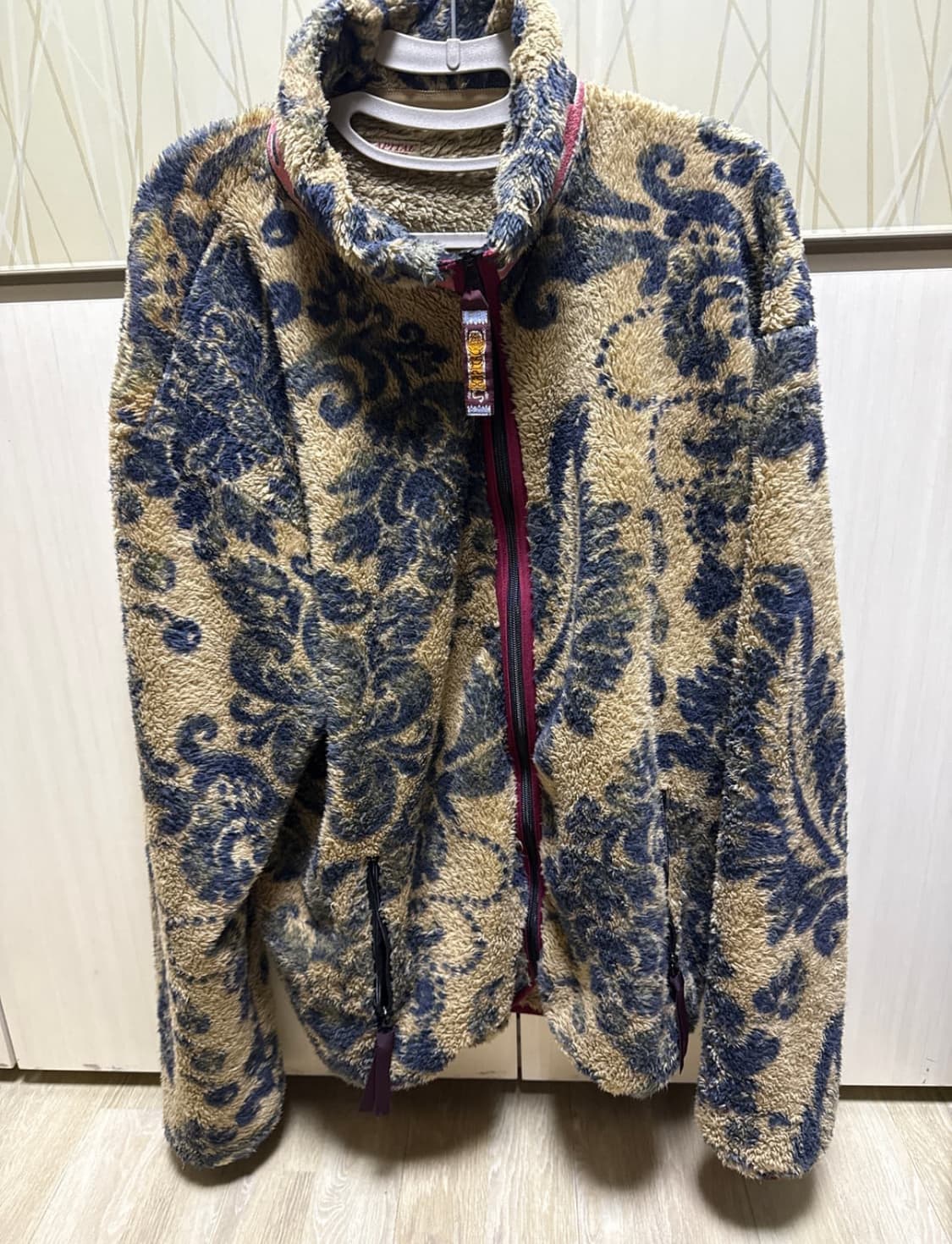 캐피탈 마리아 후리스 4 상품이미지2