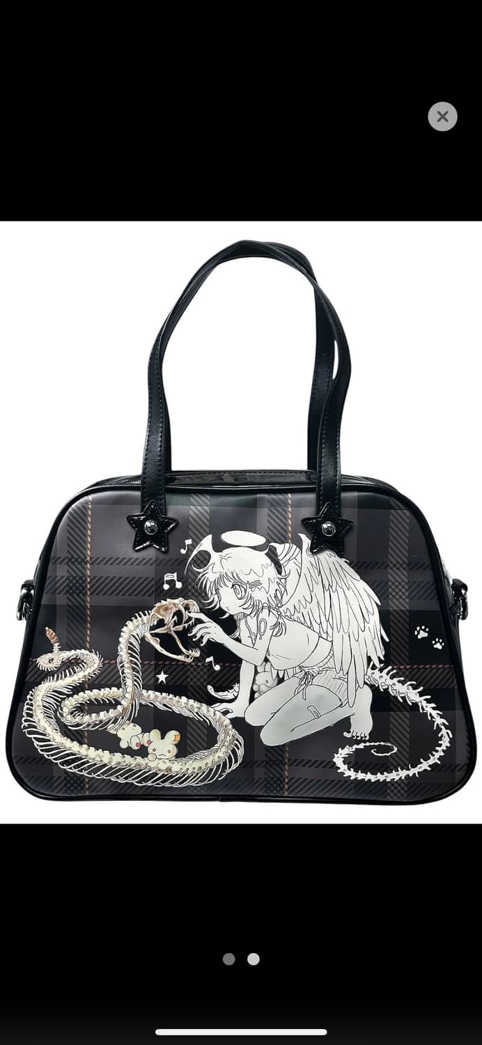 유민하 Doll Bag III 상품이미지1