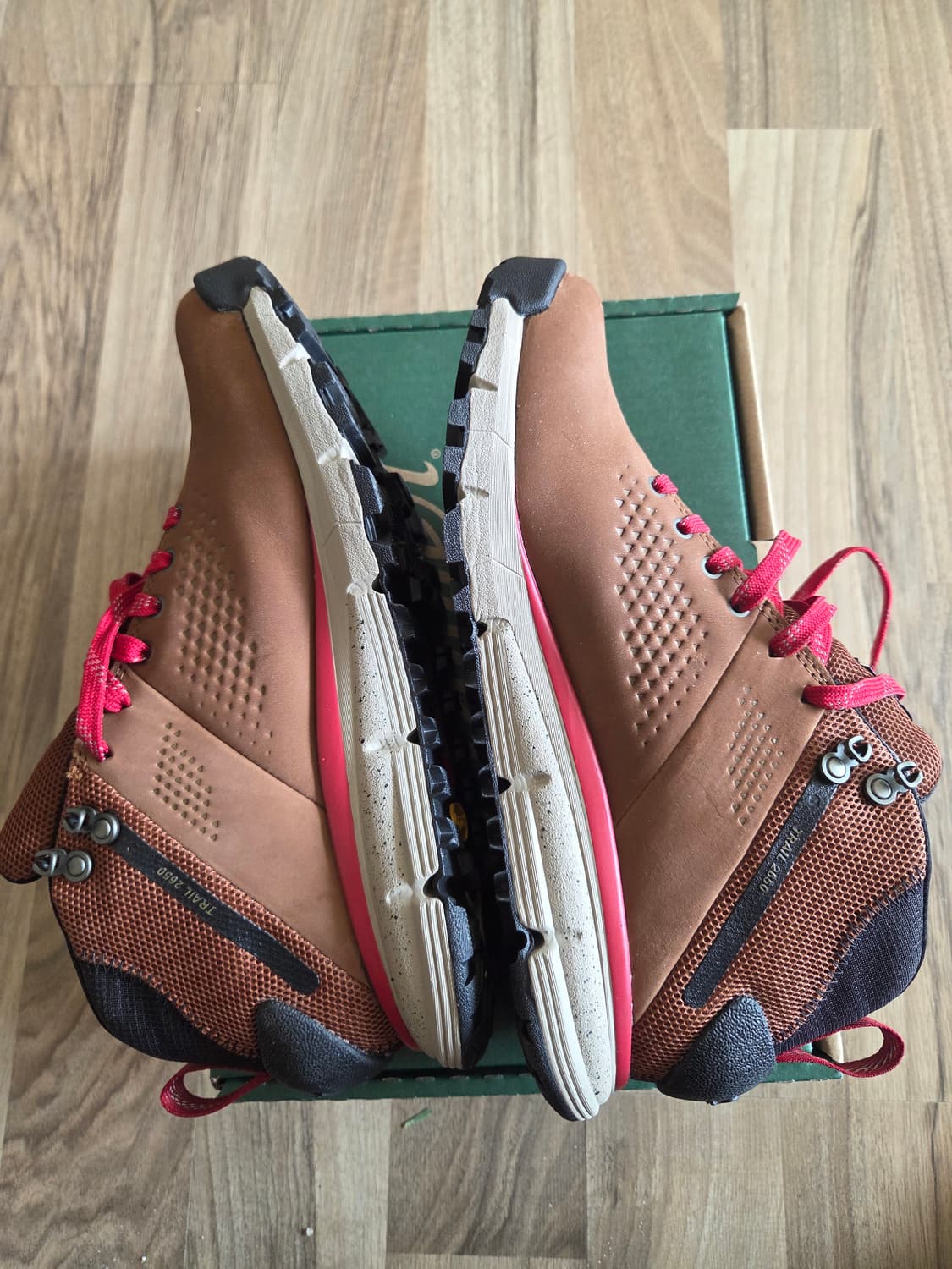 대너 트레일 2650 gtx 상품이미지5