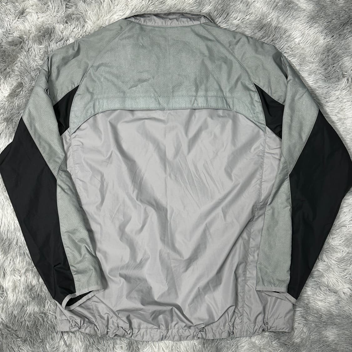 나이키 올드스쿨 00s 우븐 웜업 XL 상품이미지4