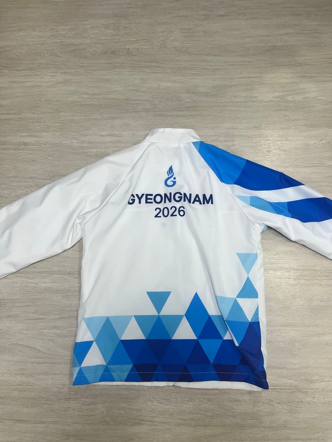 경남 전국체전2026 상의 상품이미지2