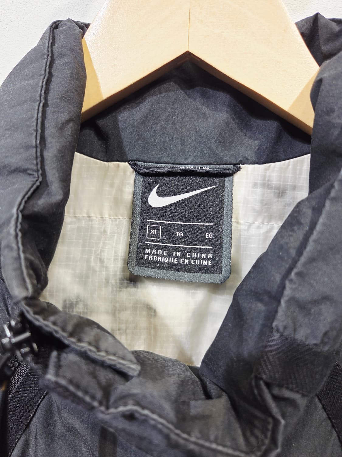 나이키. 남자 테크팩 유틸리티 조끼_XL 상품이미지5