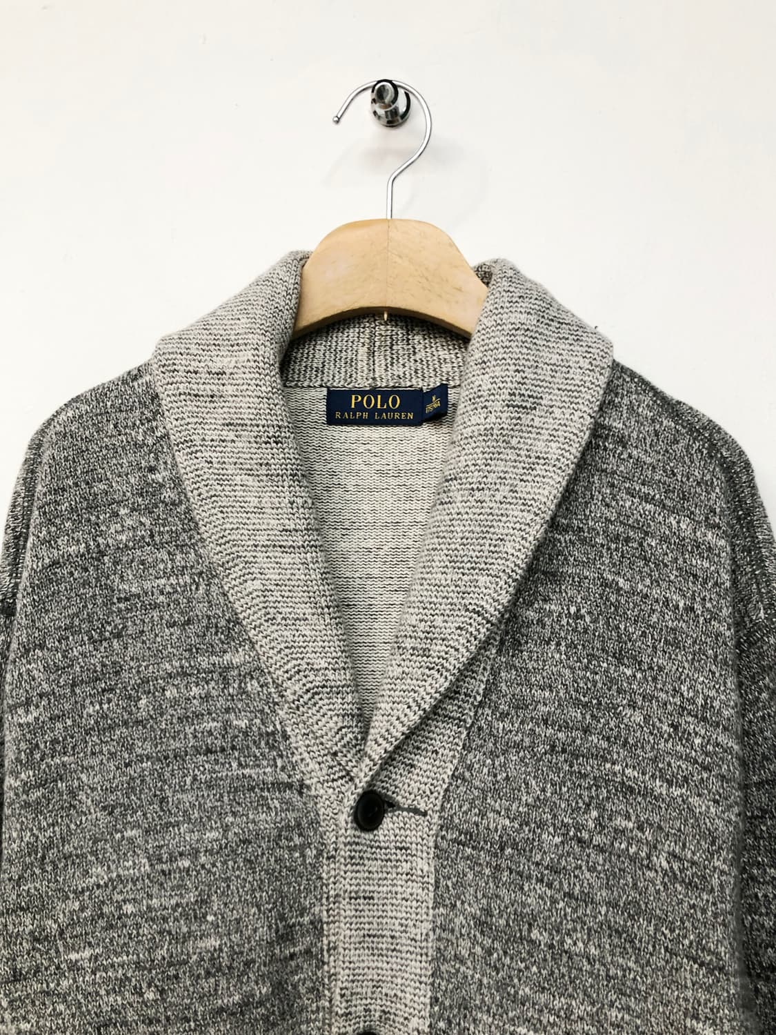 폴로 랄프 로렌 니트 가디건 상품이미지6