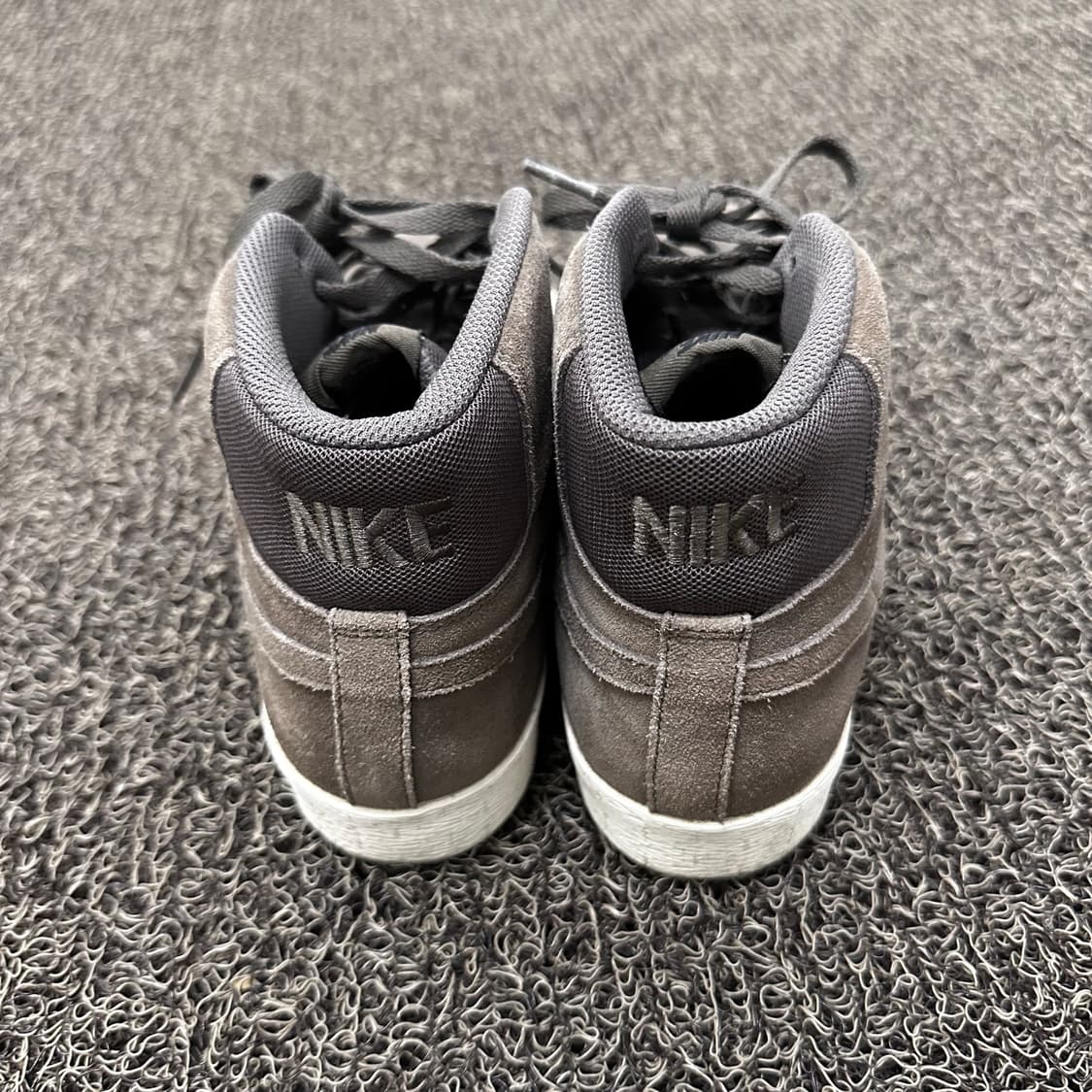 NIKE 나이키 블레이저 스웨이드 하이탑 260 상품이미지5