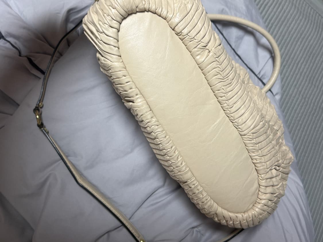 빈티지 코치 가방 상품이미지3