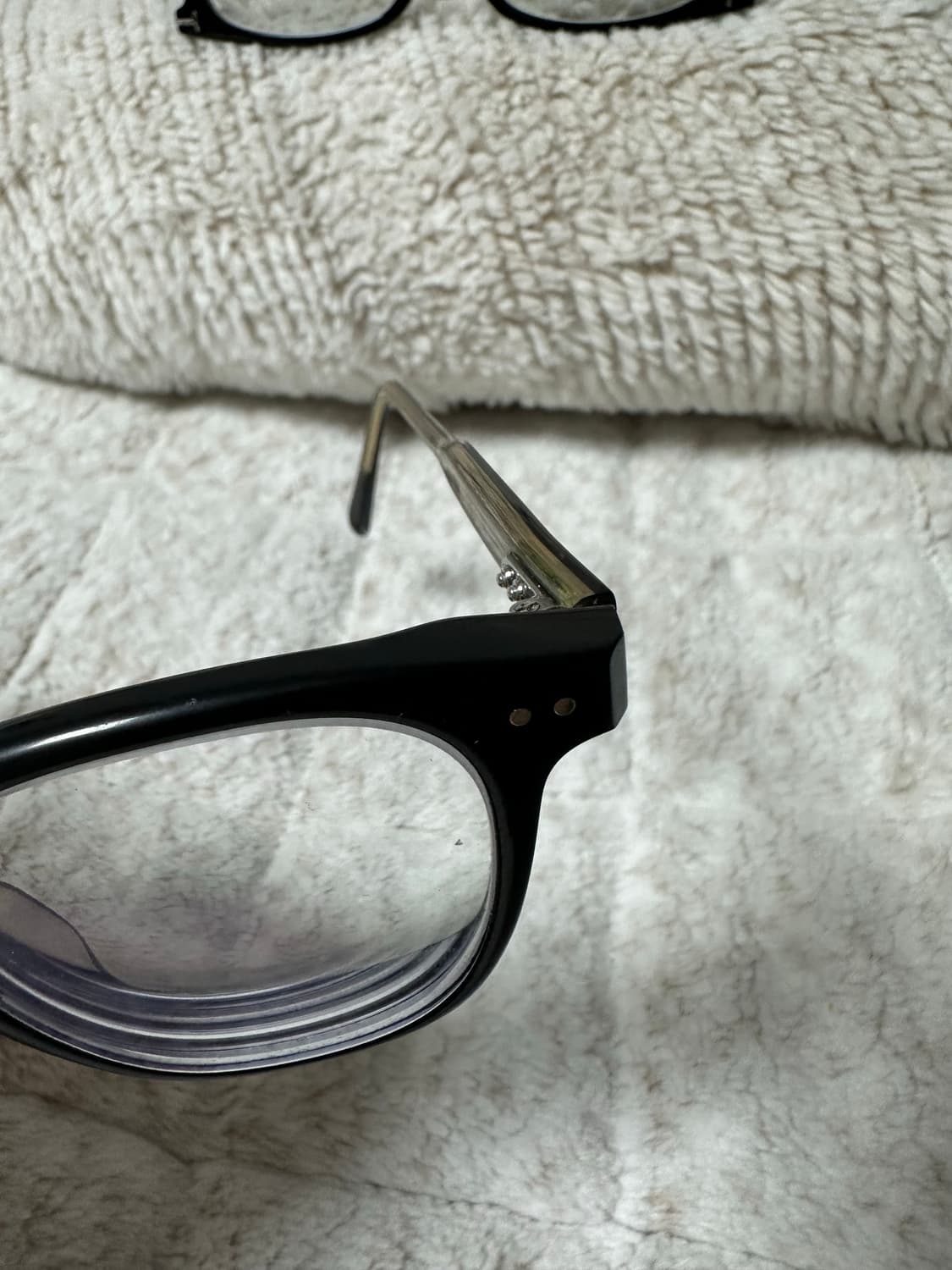 젠틀몬스터 루토01 블랙 상품이미지7