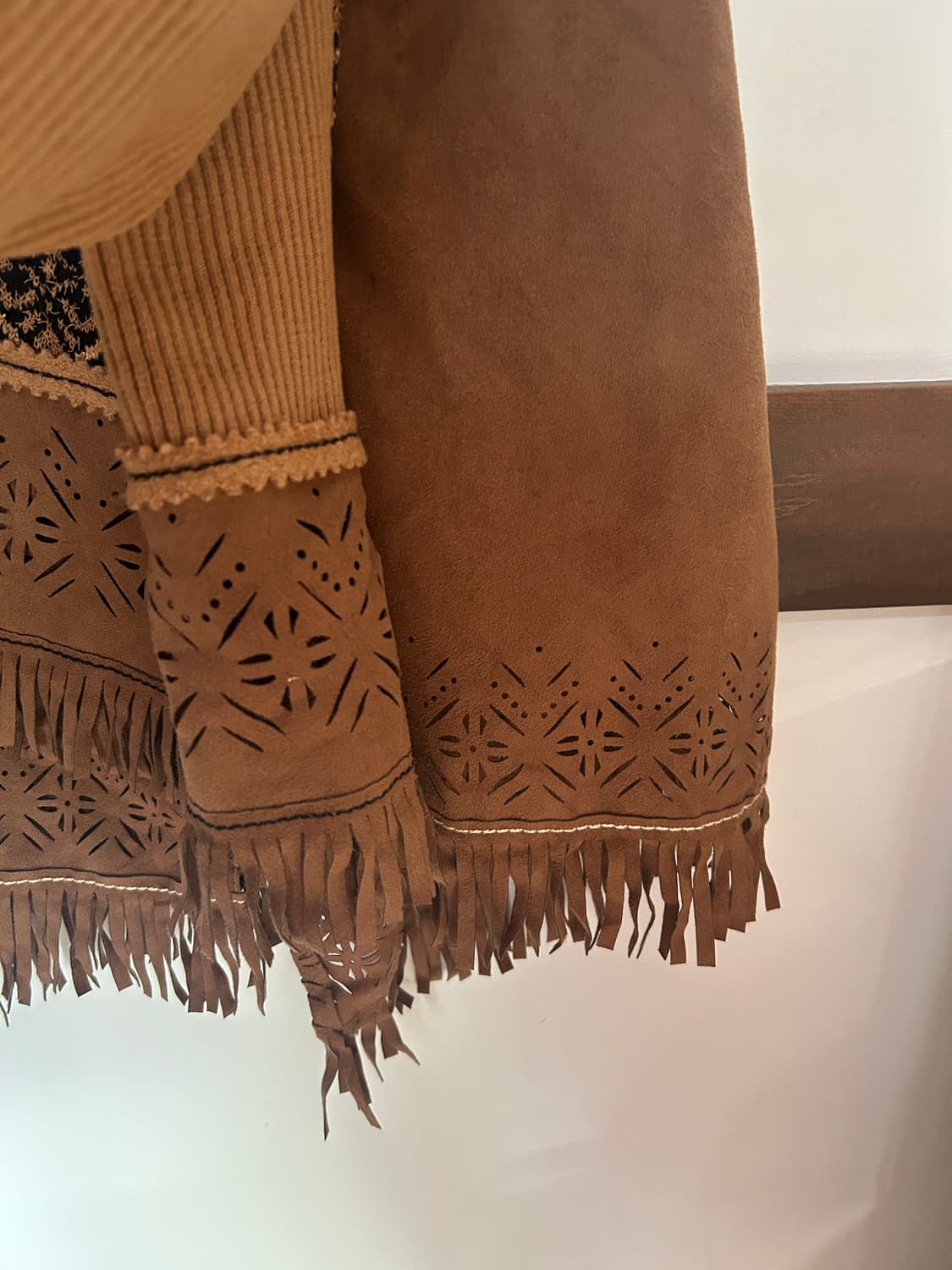 Hiroko bis 웨스턴 셋업  상품이미지9