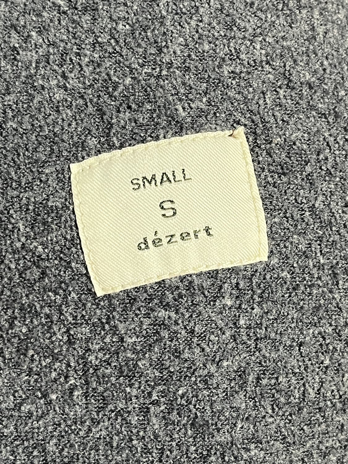 90s 빈티지 dezert ma-1 자켓 상품이미지2